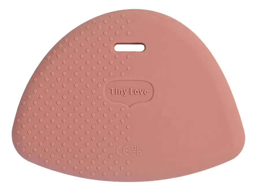 Mordedor Sensorial em Silicone Arco-íris Magical Skies - Tiny Love - imagem 7