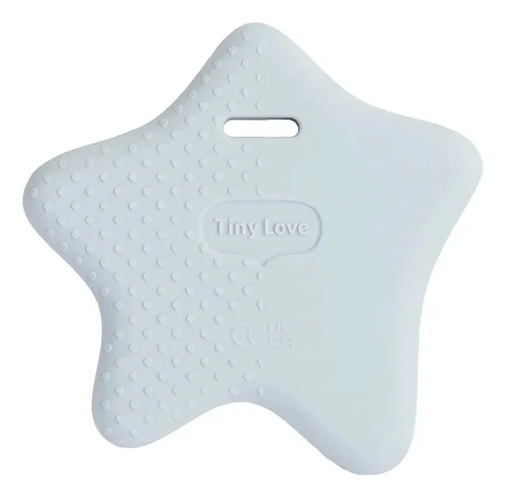 Mordedor Sensorial em Silicone Estrela Magical Skies - Tiny Love - imagem 7