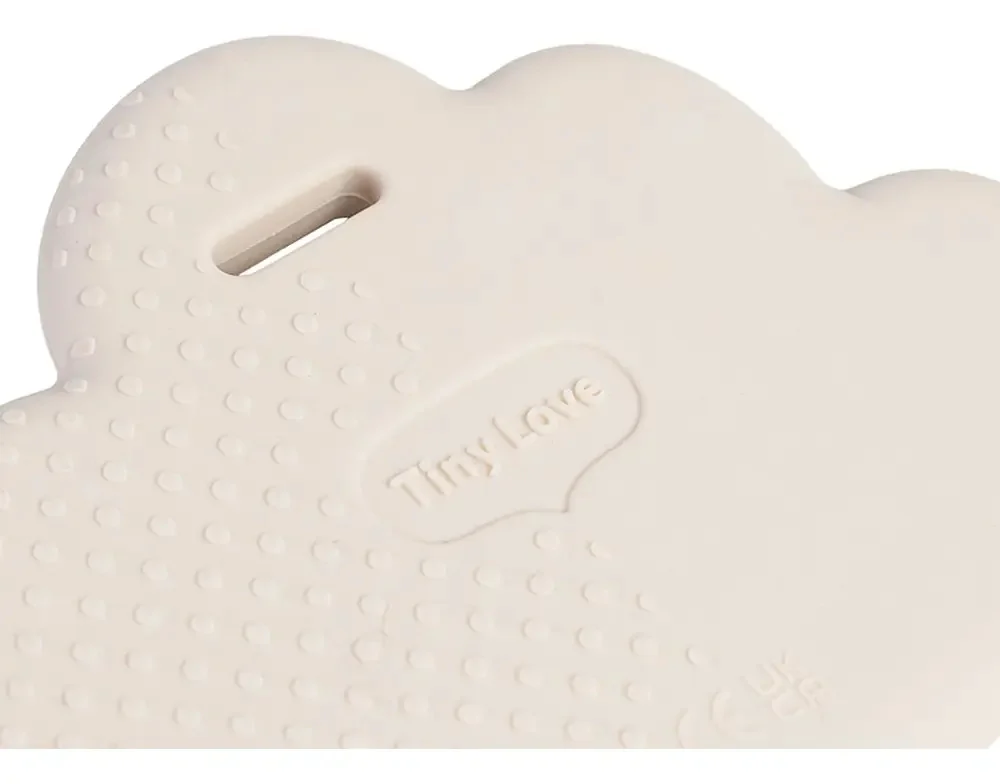Mordedor Sensorial em Silicone Nuvem Magical Skies - Tiny Love - imagem 8